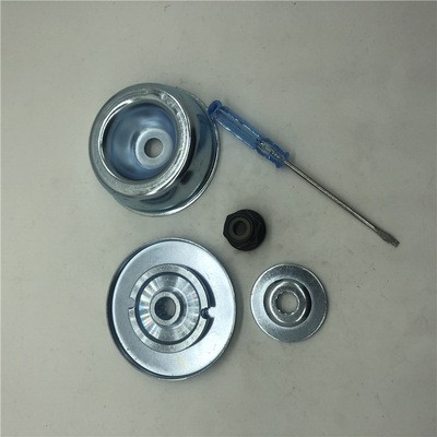 FS120 130 130R 200 250 55工作头修理包保护盖5件套图2