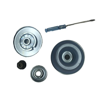 FS120 130 130R 200 250 55工作头修理包保护盖5件套