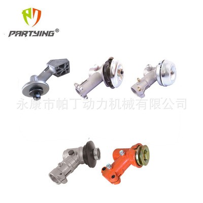 帕丁 割草机 齿轮箱 工作头 齿轮头 农业机械收割机图4