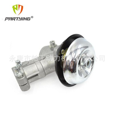 帕丁 割草机 齿轮箱 工作头 齿轮头 农业机械收割机