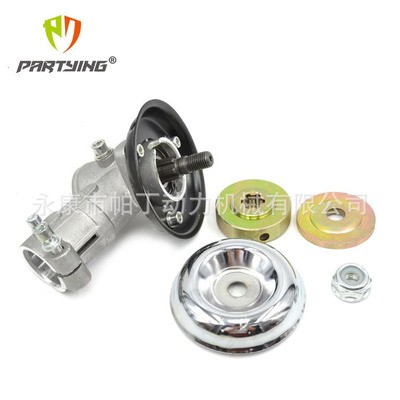 帕丁 割草机 齿轮箱 工作头 齿轮头 农业机械收割机图3