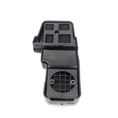 NB411 RB411 40-6空滤总成 空滤器 空气滤清器 海绵图5