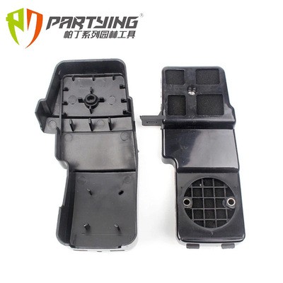 NB411 RB411 40-6空滤总成 空滤器 空气滤清器 海绵