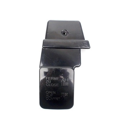 NB411 RB411 40-6空滤总成 空滤器 空气滤清器 海绵图2