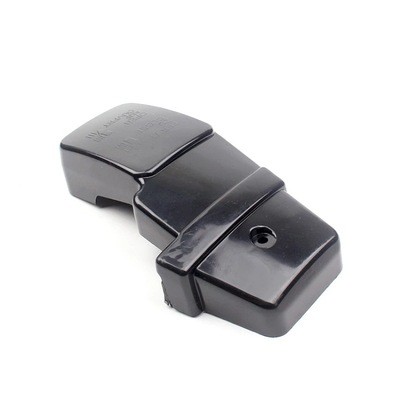 NB411 RB411 40-6空滤总成 空滤器 空气滤清器 海绵图4