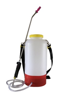 10L锂电池肩挂式电动喷雾器SPRAYER浇水打药消毒防疫智能泵压力泵图5