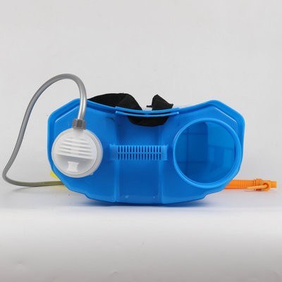 背负式手动喷雾器现货 手持喷雾打药机16L/20L手压式打药喷雾机器图3