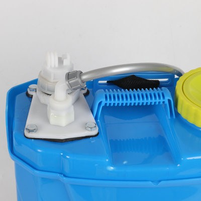 背负式手动喷雾器现货 手持喷雾打药机16L/20L手压式打药喷雾机器图2