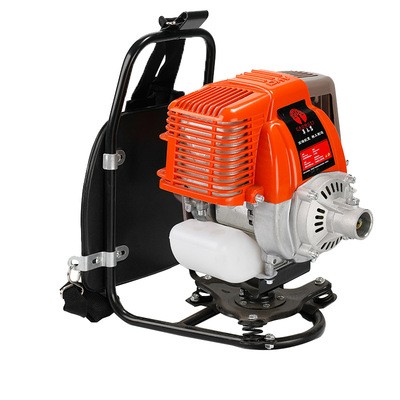 厂家直供草木易割草机家用除草机电动割草机农用打草机便携割草机图5