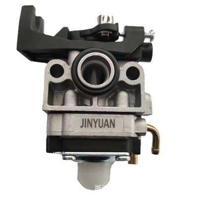 GX25 GX35 GX 25 HHT35 HHT35S FG110修剪器割草机发动机化油器图5