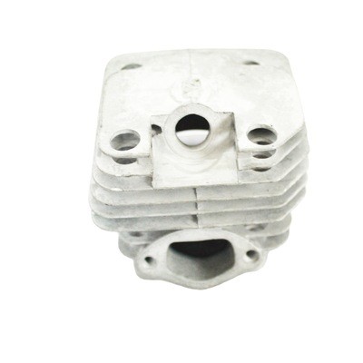 52气缸总成汽油锯油锯58单双扫气缸缸套活塞总成通用汽油锯配件图5