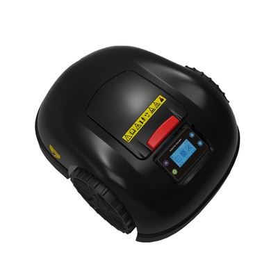 智能 自动割草 机器人 草坪割草机器人自动充电 自行避雨 1600T图4