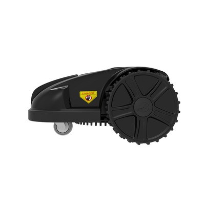 家庭草坪用智能自动割草机器人自动充电自行避雨割草机器人EM1800图5