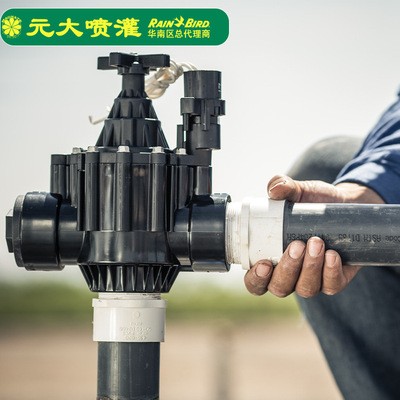 灌溉电磁阀/2寸以色列电磁阀自动化灌溉控制器图3