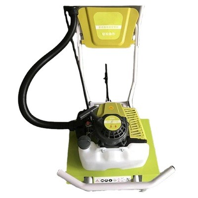 田园管理机 柴油多功能蔬菜园管理机 多种机具大功率微耕机图5