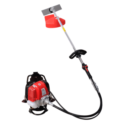 厂家直供四冲程背负式除草机松土割稻机小型家用割灌机汽油割草机图5