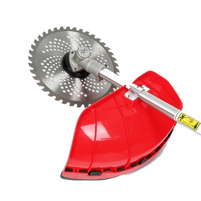 背负式割草机小型锄草机四冲程割灌机松土机gx35厂家直供图5