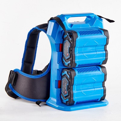 大功率无刷电动割草机充电式农用打草机小型多功能除草机厂家批发图4