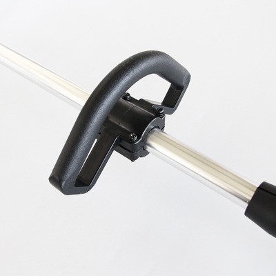 充电式无刷电动割草机 家用手持式草坪除草机小型修剪机厂家批发图4