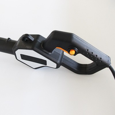 充电式无刷电动割草机 家用手持式草坪除草机小型修剪机厂家批发图3