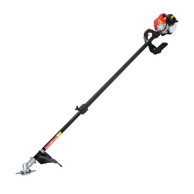 顺流高枝锯配件割草机改装高枝锯油锯头汽油高枝锯头电动高枝锯头图4