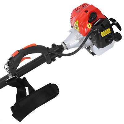 顺流高枝锯配件割草机改装高枝锯油锯头汽油高枝锯头电动高枝锯头图5