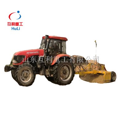 农用手扶车小型拖拉机 除草松土悬地手扶车 果园田地翻地开沟机图5