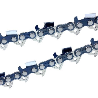 油锯链条18寸20寸大8伐木锯325通用16寸电链锯条园林五金配件批发图5