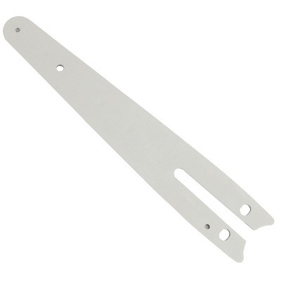 锂电锯链条导板4寸迷你电链锯6寸小型单手伐木修枝锯园林锯条配件图5