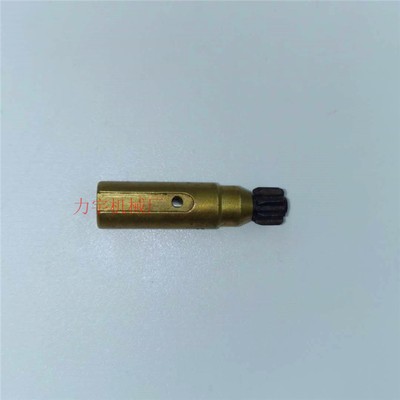 MS250 230 180 170机油泵 ST油锯汽油锯伐木锯园图2