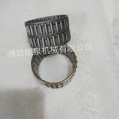 滚针轴承 K28*33*27 K26*31*17 K30*35*27 K32*37*27 K42*48*22图4