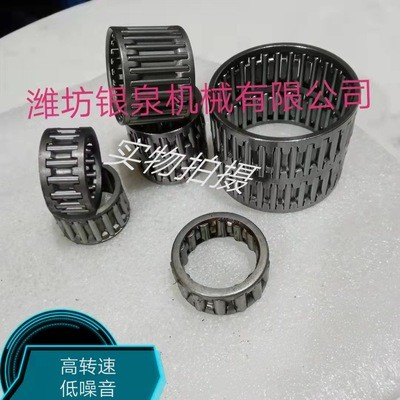 滚针轴承 K28*33*27 K26*31*17 K30*35*27 K32*37*27 K42*48*22图5