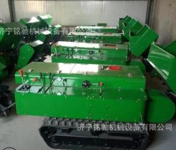 果园履带式开沟施肥 旋耕机除草 自动施肥机图4