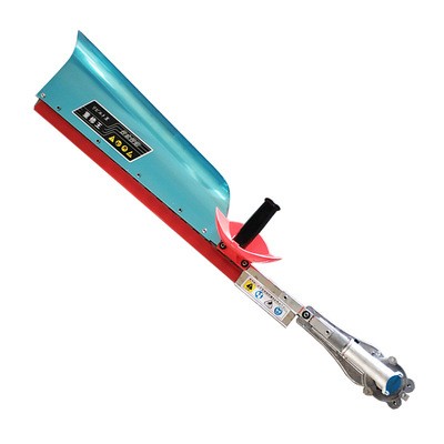 背负式割草机高枝剪绿篱机单刃双刃刀架总成修枝茶叶修剪机重剪王图5