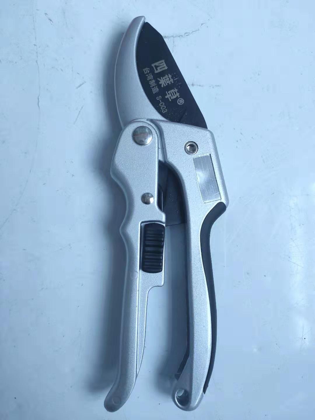 园林花艺花剪园艺修剪树枝剪粗枝果树剪枝修花剪刀修枝剪省力剪子图3