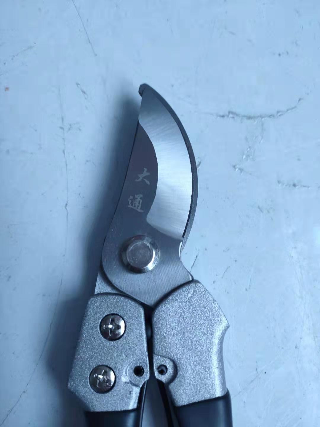 园林花艺花剪园艺修剪树枝剪粗枝果树剪枝修花剪刀修枝剪省力剪子图2