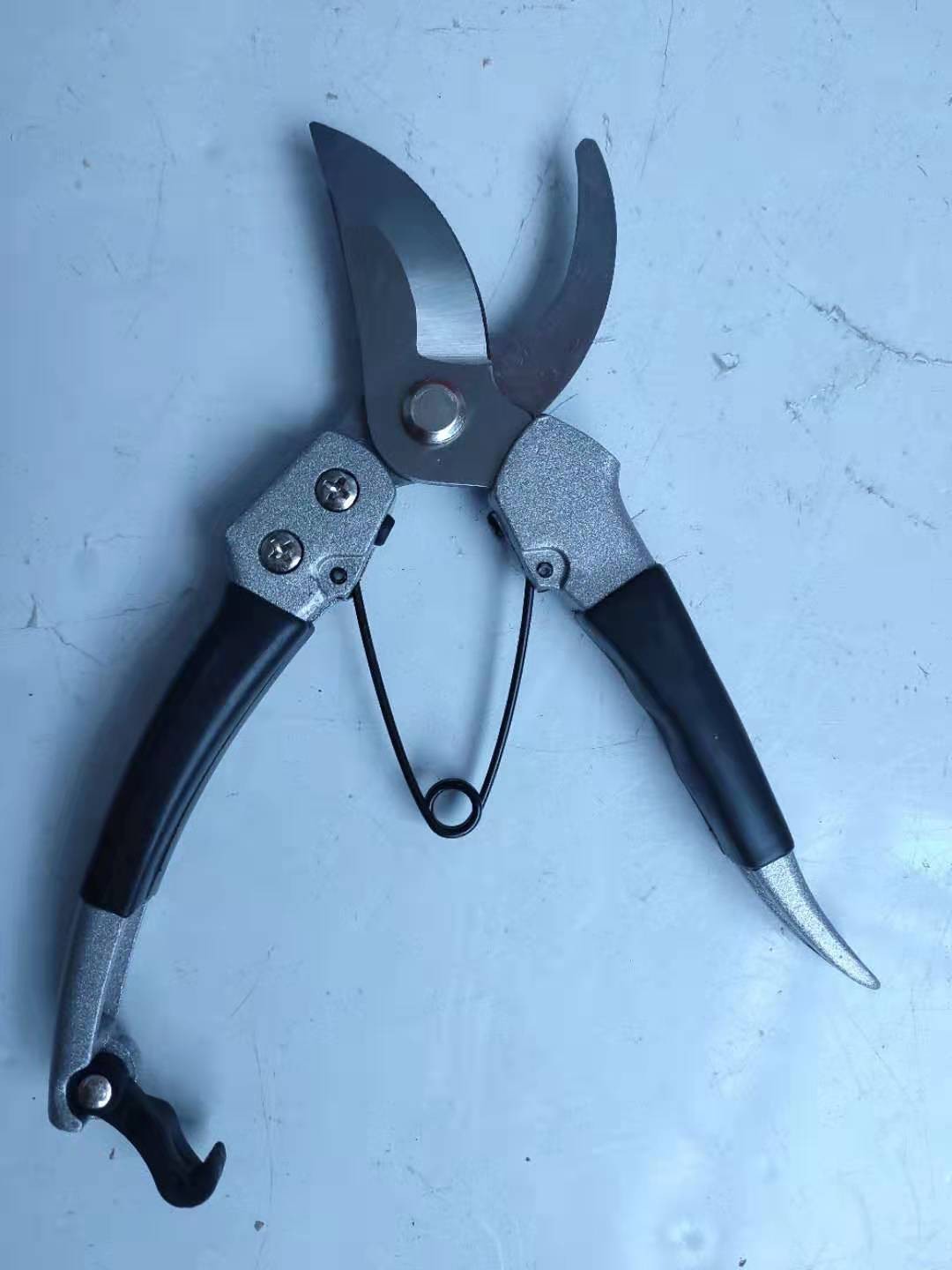 园林花艺花剪园艺修剪树枝剪粗枝果树剪枝修花剪刀修枝剪省力剪子图5