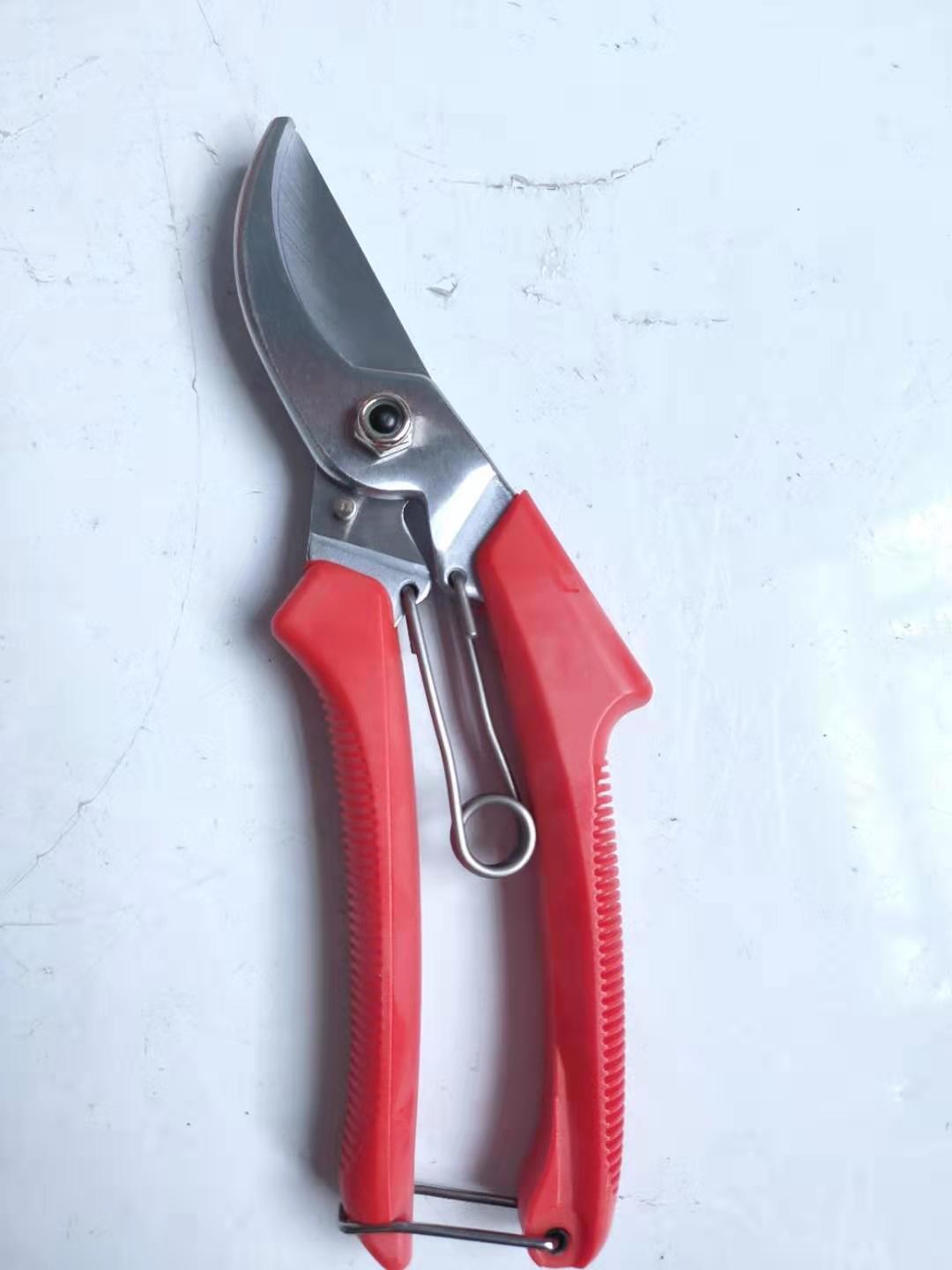 园林花艺花剪园艺修剪树枝剪粗枝果树剪枝修花剪刀修枝剪省力剪子图4