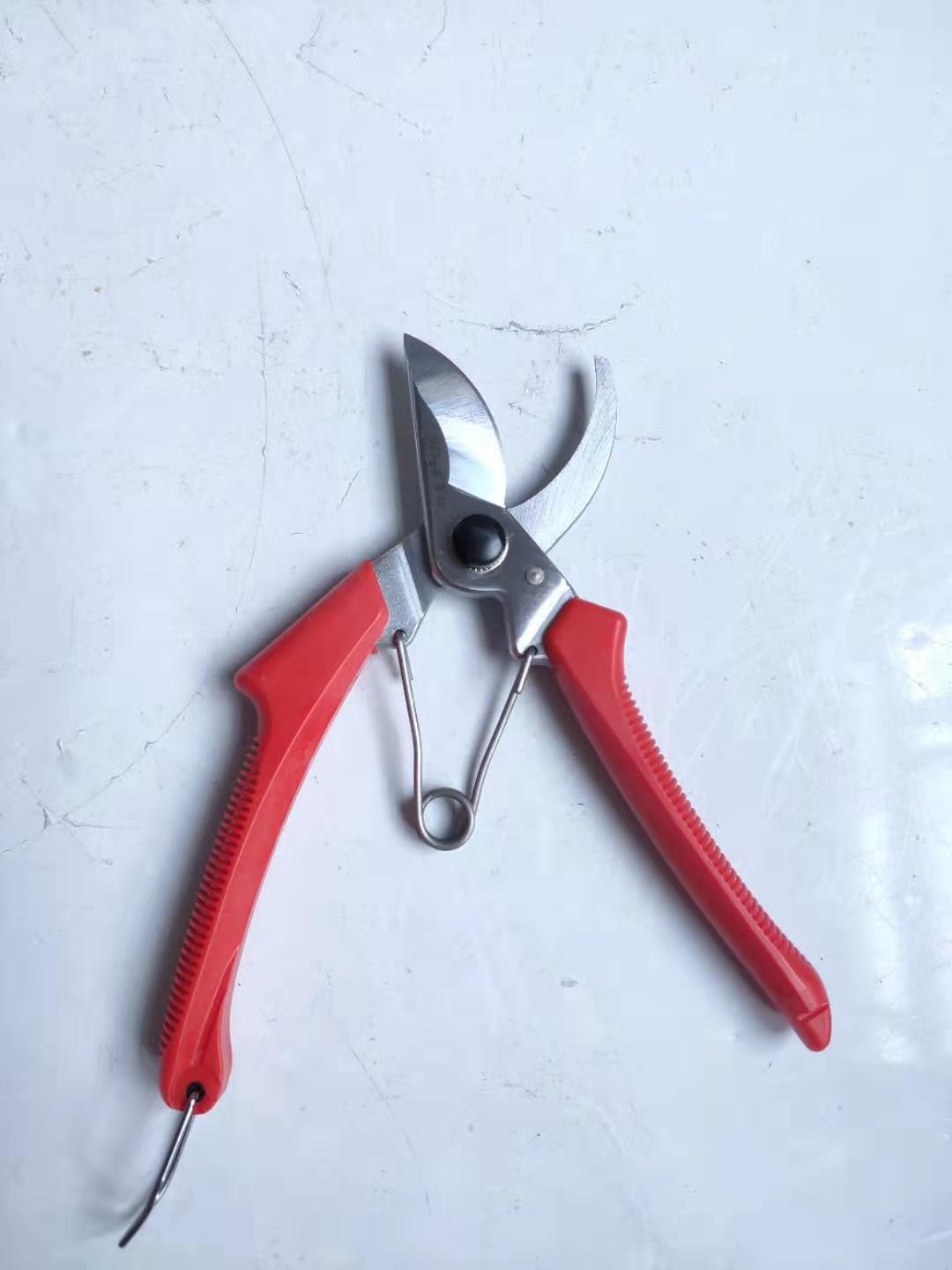园林花艺花剪园艺修剪树枝剪粗枝果树剪枝修花剪刀修枝剪省力剪子图5