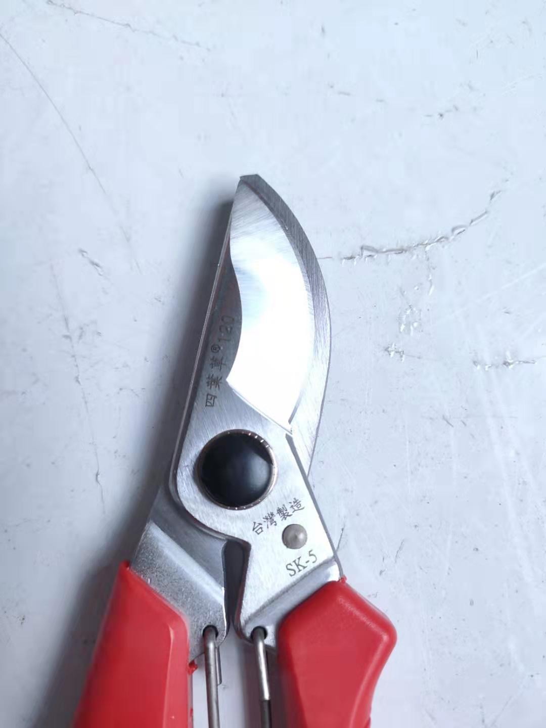 园林花艺花剪园艺修剪树枝剪粗枝果树剪枝修花剪刀修枝剪省力剪子