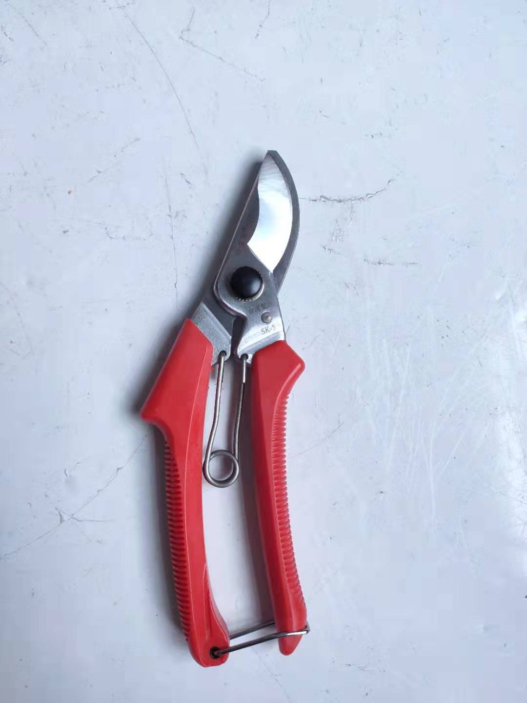 园林花艺花剪园艺修剪树枝剪粗枝果树剪枝修花剪刀修枝剪省力剪子图2