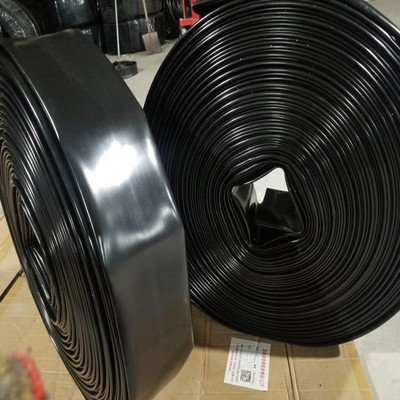 节水灌溉农用主管输水带喷水带喷灌带微喷带主管软带