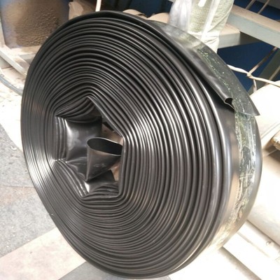 节水灌溉农用主管输水带喷水带喷灌带微喷带主管软带图2