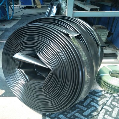 节水灌溉农用主管输水带喷水带喷灌带微喷带主管软带图4