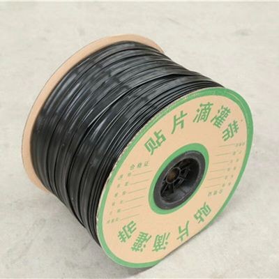 节水灌溉滴灌带滴灌滴灌管贴片式滴灌带压力补偿式滴灌带图3