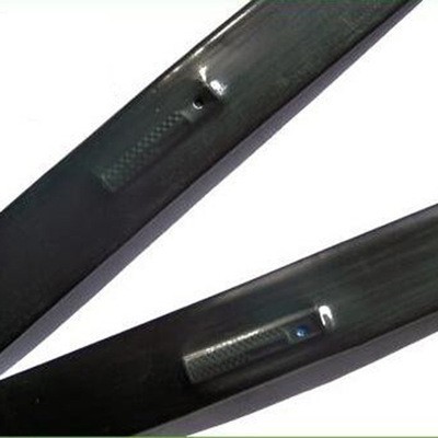 节水灌溉滴灌带滴灌滴灌管贴片式滴灌带压力补偿式滴灌带图5