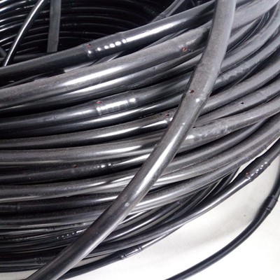 节水灌溉滴灌管滴灌带大棚滴灌膜下滴灌16内镶式滴灌管图2