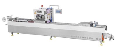 阿胶真空包装机 豆干真空包装机 鱿鱼仔真空包装机