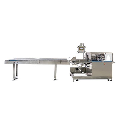 厂家定制蔬菜包装机打包机水果包装设备食品枕式包装机械全自动图5