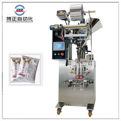 厂家现货网红代餐粉包装机 保健品螺杆计量 全自动粉剂包装机图5